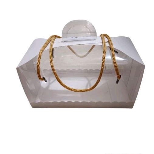 Box Mika 20x10x10 Polos