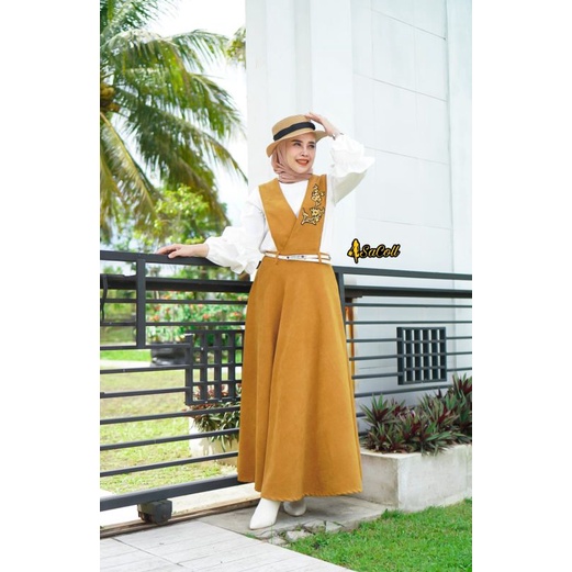 gamis lula by sacoll