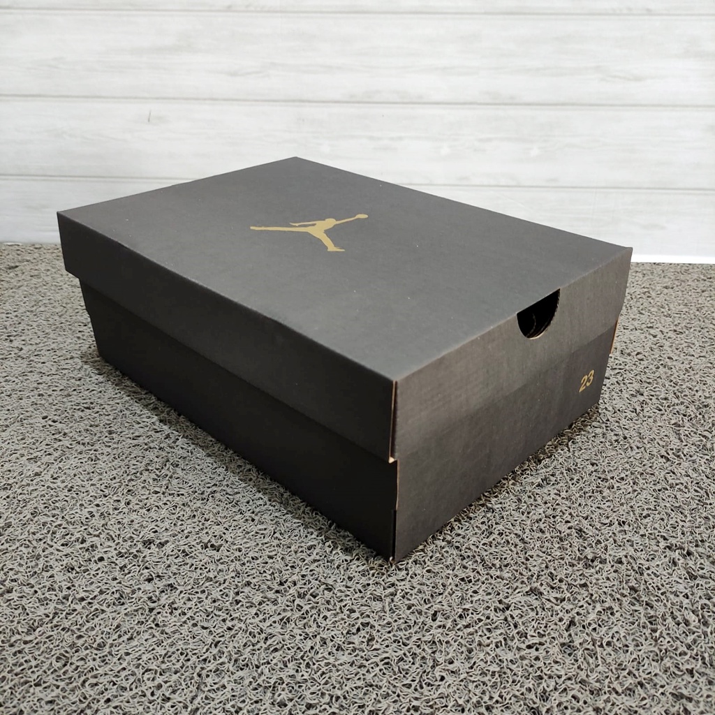 Inner Box / Box / Kardus Tempat Sepatu / Kotak sepatu