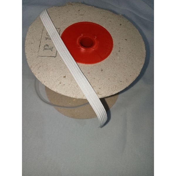ELASTIK 1CM MERK MILTON