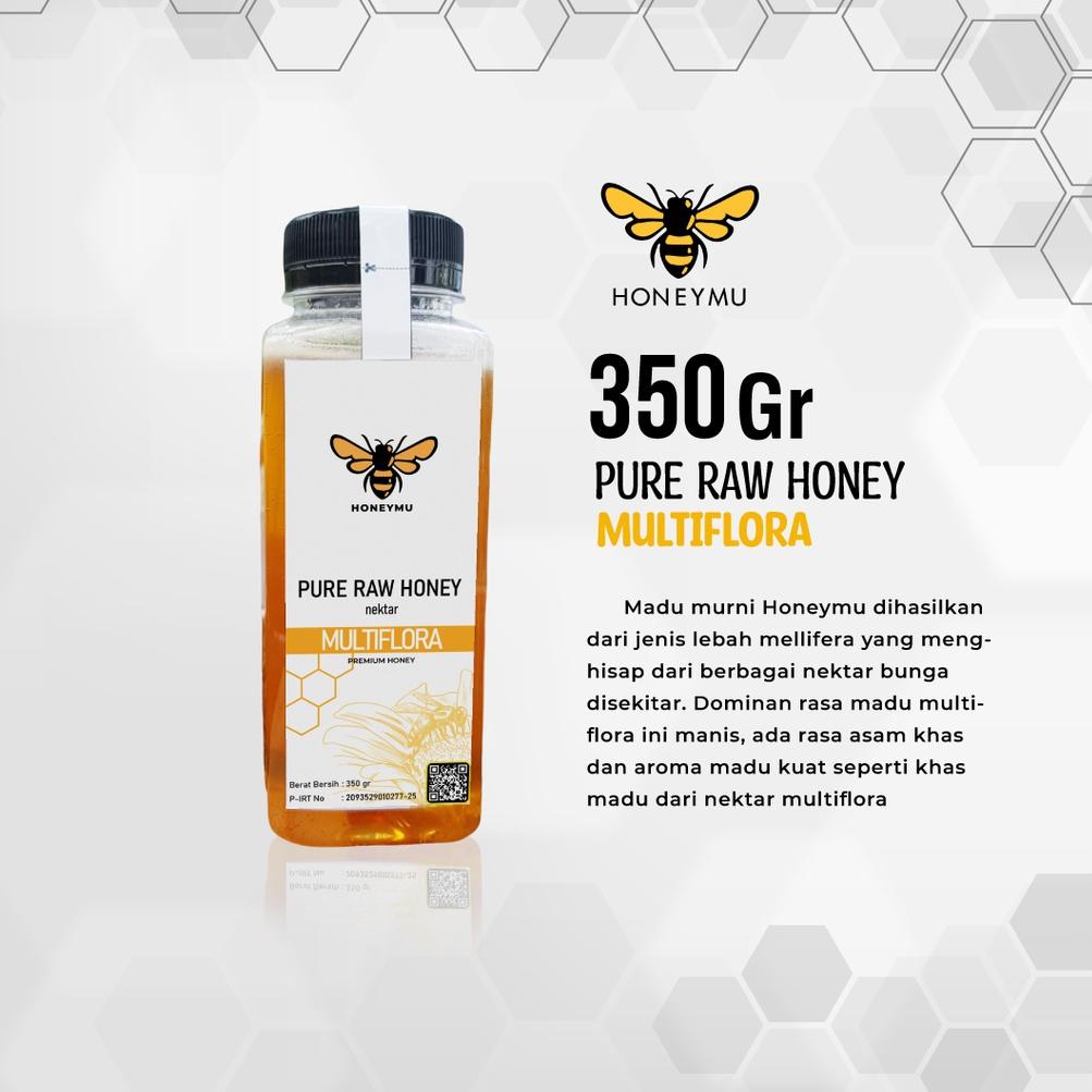 

Bagus Dipakai.. Cair Murni Asli Nektar Multiflora 350gr 9ZG