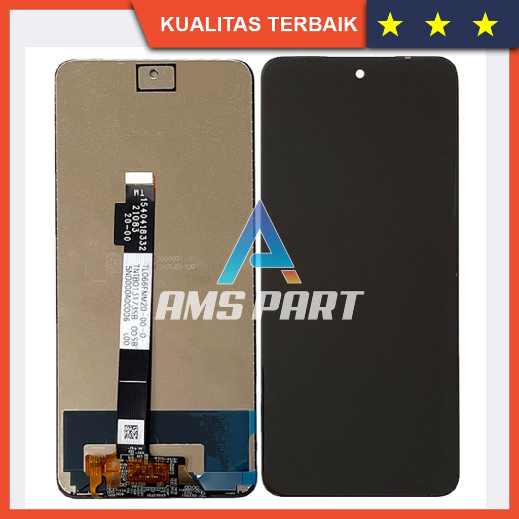 LCD TOUCHSCREEN POCO X3 GT ORIGINAL