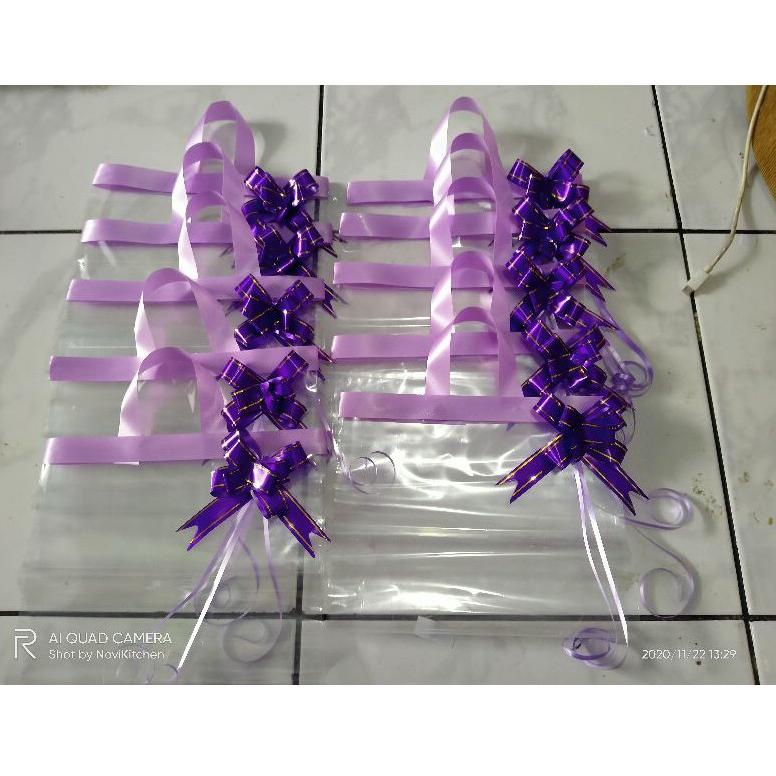 

Plastik Snack Ultah Termurah isi 10biji UK 20cm ZVTQT9140