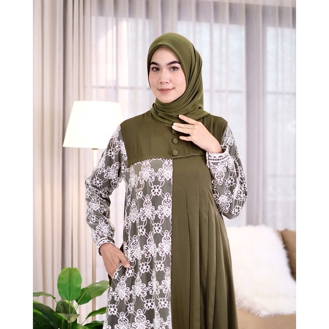 Maura Dress AD G ME 1431 Ninos