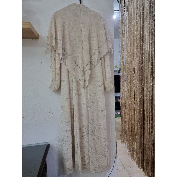 Preloved Khanza Maryam 2