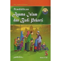

Unik Pendidikan Budi Yudhistira SD Diskon 5 Agama Pekerti dan Islam