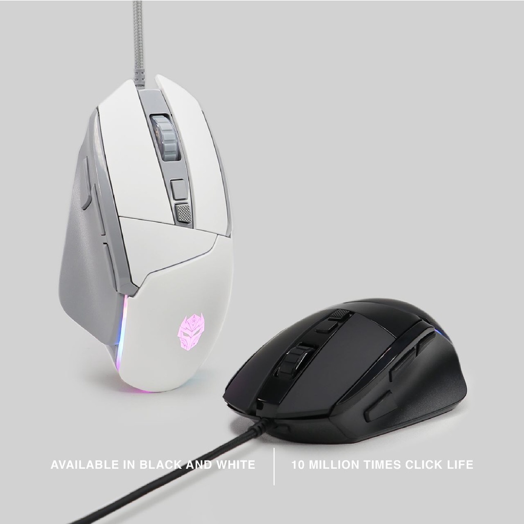 Mouse Gaming Rexus Xierra X18 RIFLE X-18 Gaming Mouse