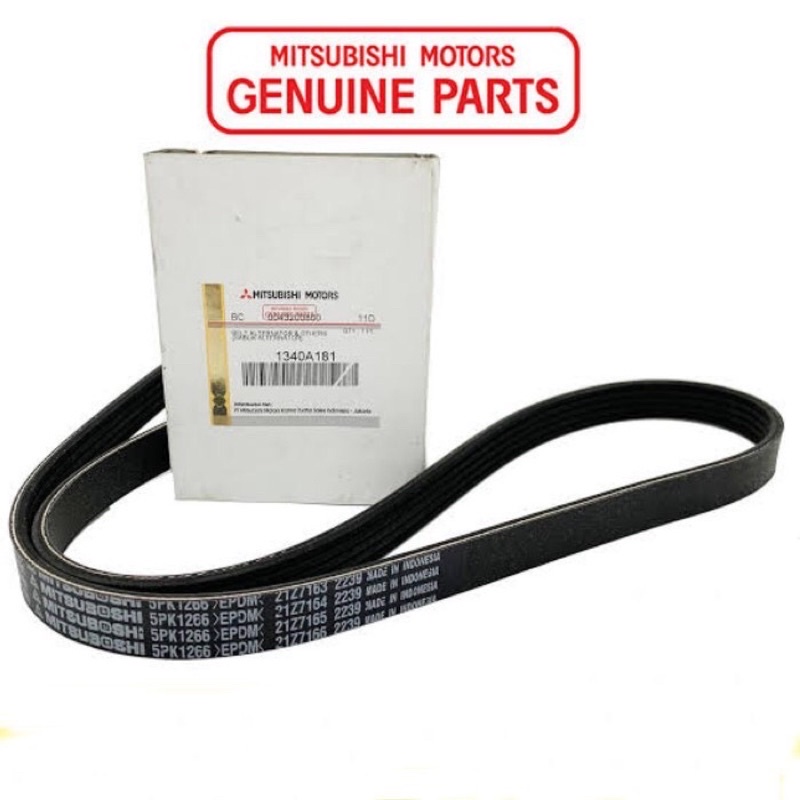 Fan Van V Belt Xpander ASLI KTB!