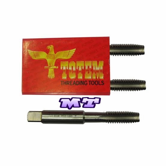 Hand Tap Hss M6X1 Totem