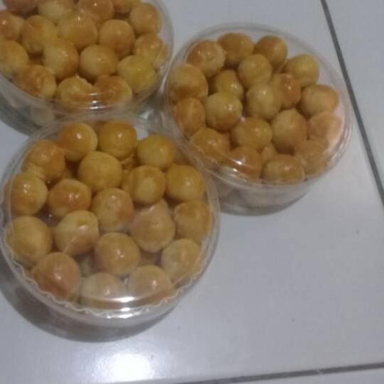 

Bisa COD Promo Nastar lembut klasik home made buruan
