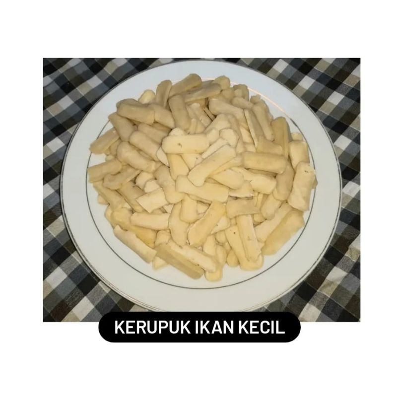 

KerupukIkan