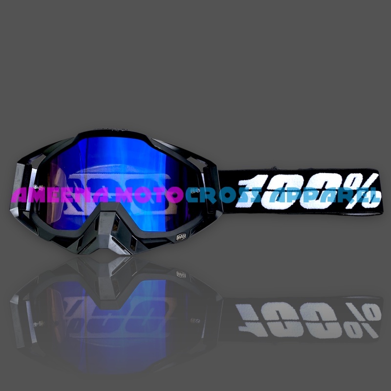Kacamata Google 100 Percent - 032