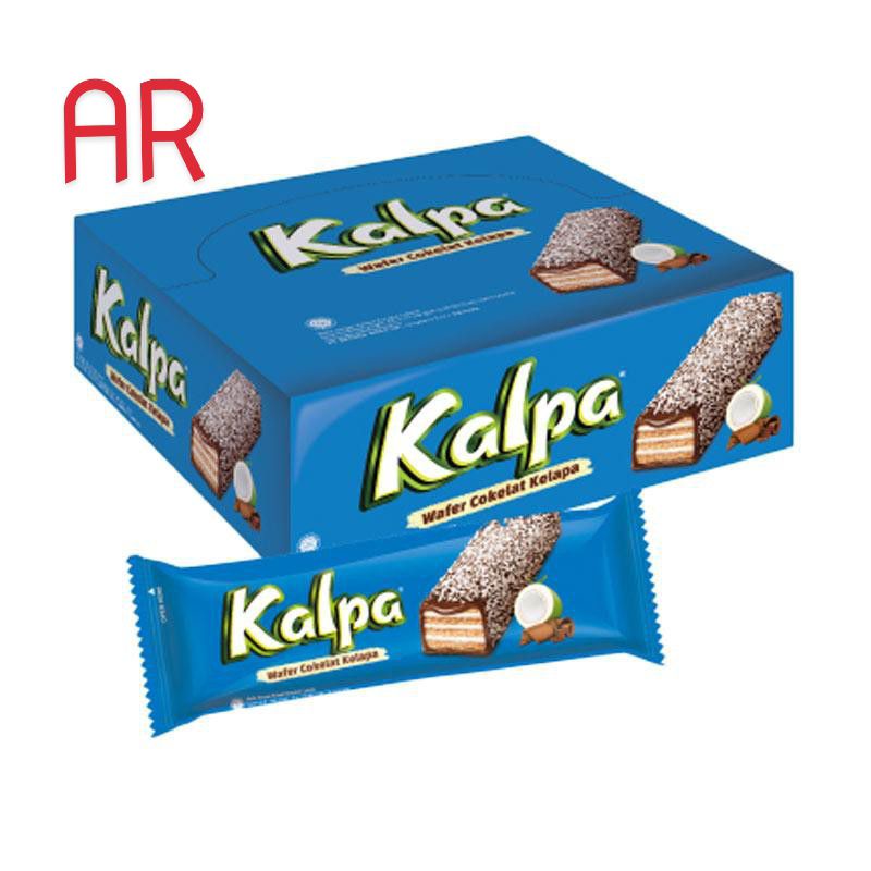 

wafer kalpa