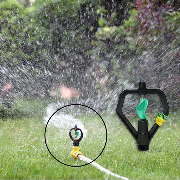 Sprinkler Butterfly Kincir Air Alat Siram Taman Sellery PG SBY