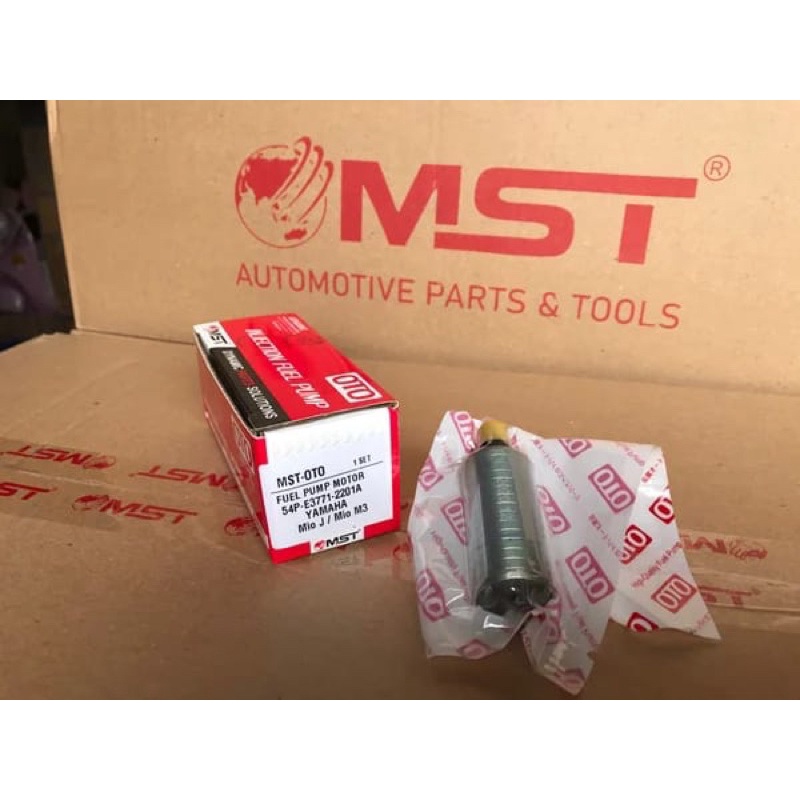 ROTAK MIO J MST