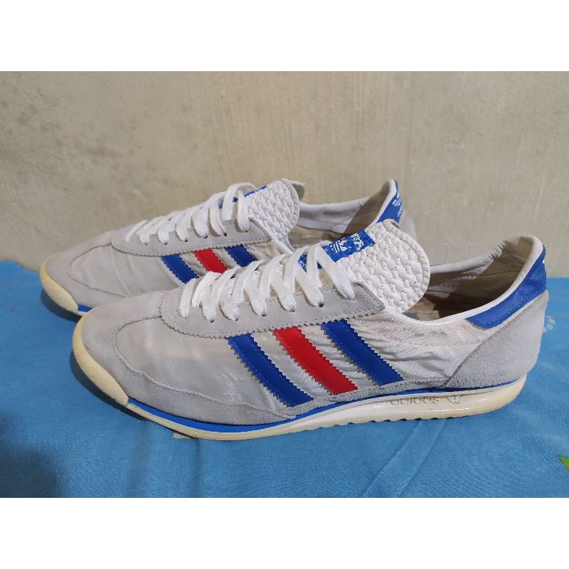 Adidas SL72 France Size 44 Original