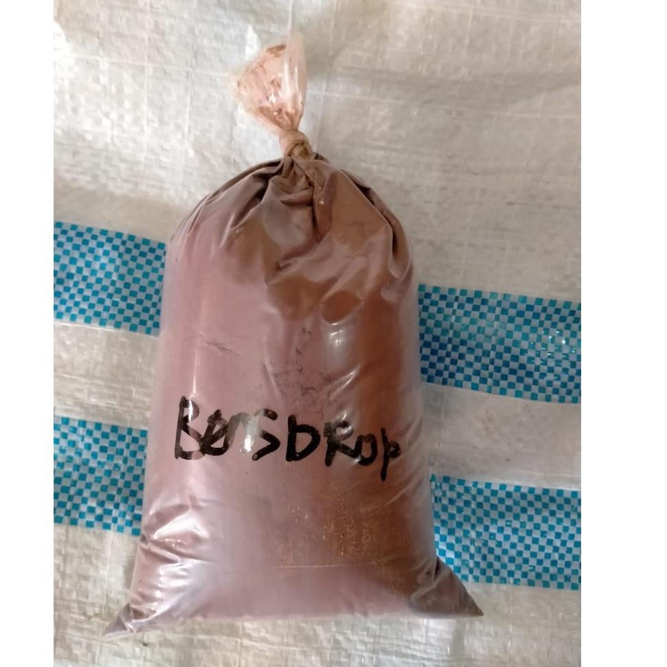 

FLASH SALE Cokelat Bubuk Bensdorp - Bensdorp Dutch Cocoa Powder 250gr 