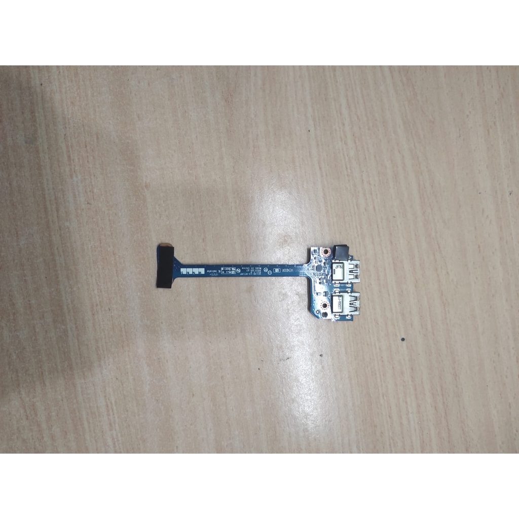 Port USB Laptop HP Envy M6 M6-1113TX