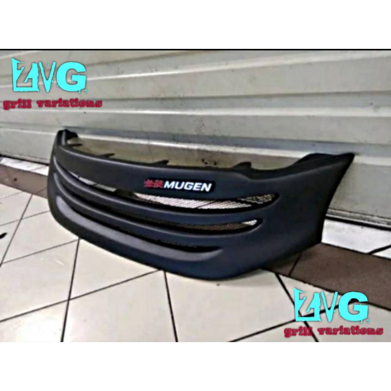 grill Brio Satya 2016-2017