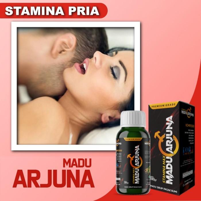 

Madu Arjuna Suplemen Alami Untuk Vitalitas Pria Madu Pria Tahan Lama 044