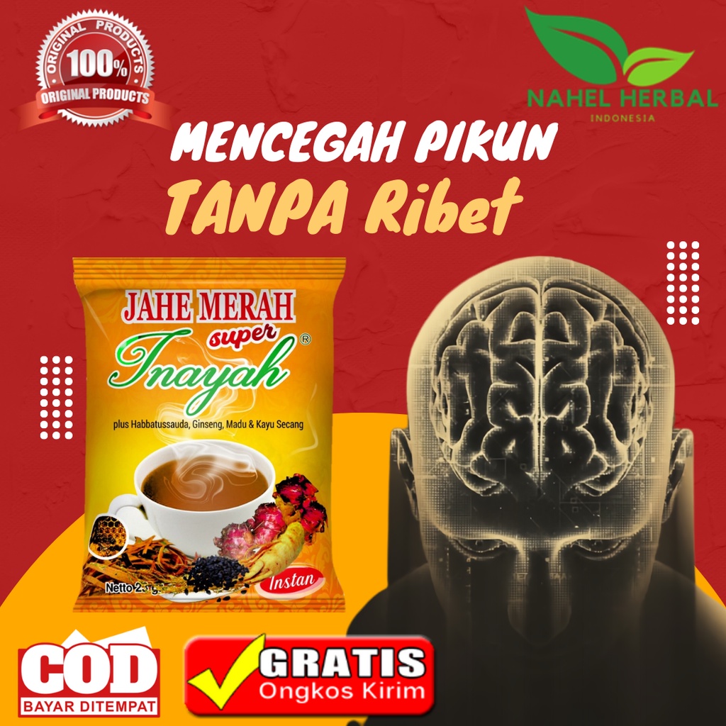 Vitamin Cerdas Otak Pintar Anak 10 Tahun Nutrisi Paling Bagus Ampuh Original - Obat Suplemen Kesehat