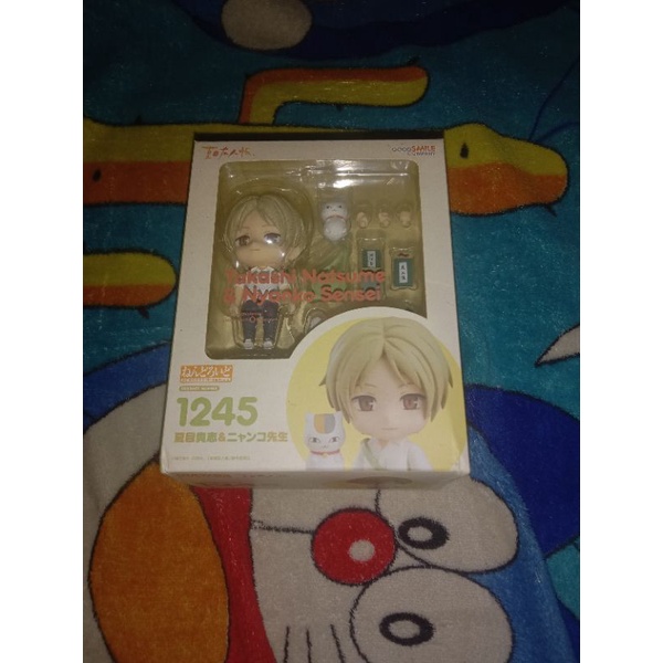 Nendoroid Natsume Yuujinchou