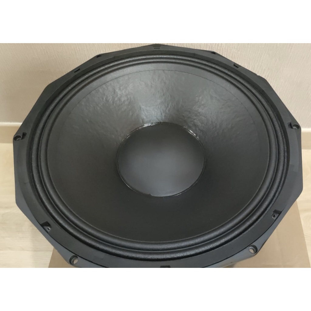 (PETI KAYU) SPEAKER 18 INCH precision devices PD1850 PD 1850