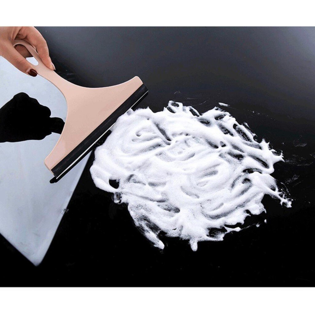 COD - SM88 - Alat Pembersih Kaca Karet Serbaguna