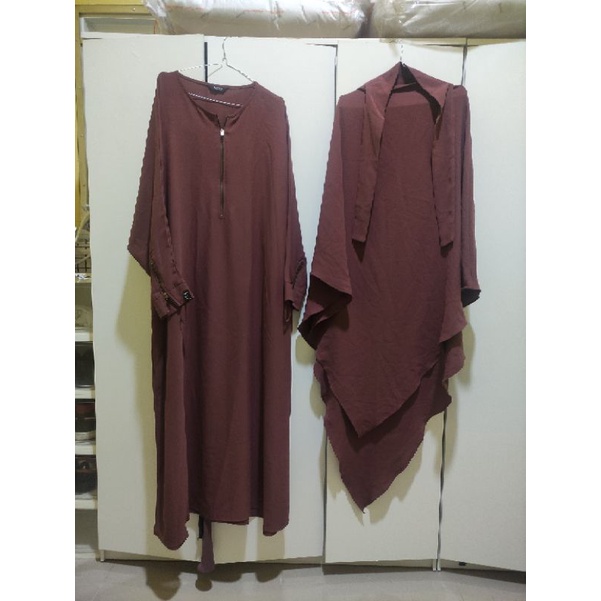 ALJENNA BIRRA + FK LT DECOROSE MAZEN S