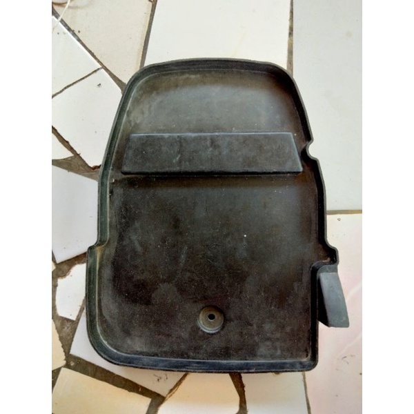 cover aki tutup accu beat karbu