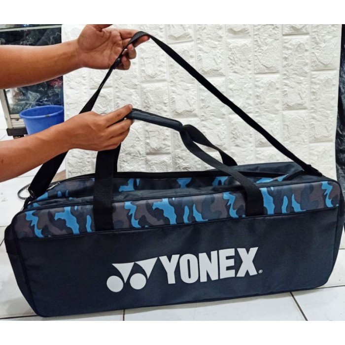 Kar Tas Badminton Yonex 3 Resleting