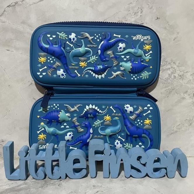 

SMIGGLE PENCIL CASE/SMIGGLE HARDTOP PENCIL CASE UH654OIK