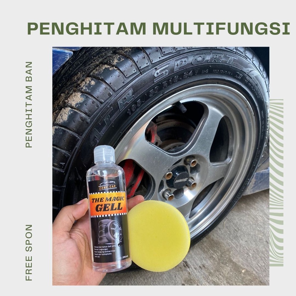 Paket Kilap kendaraan Motor Mobil / Penghilang Baret / Anti Jamur kaca / Penghitam Ban Dan Dasbor Free Lap microfiber