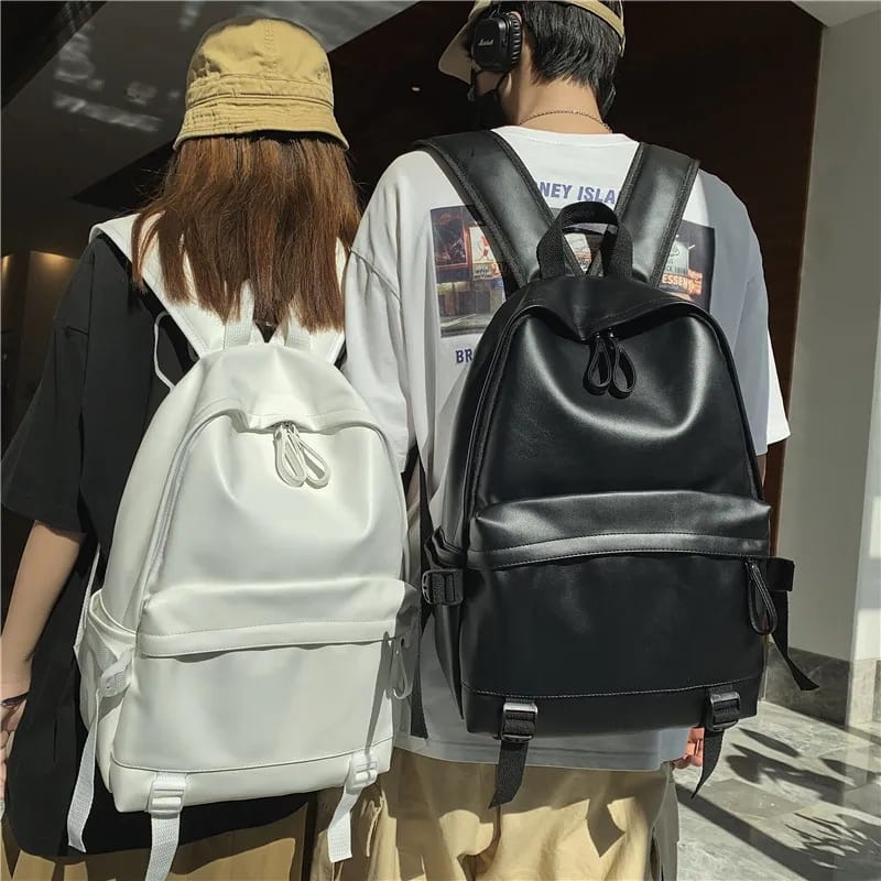 MORMON MORENO - Tas Ransel Backpak Fashion Pria dan Wanita