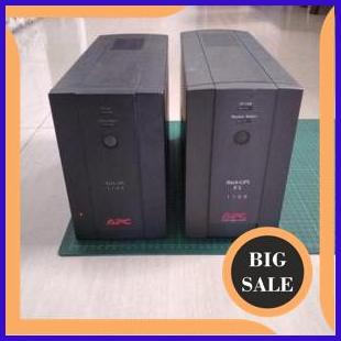 parts UPS all Merk Kondisi Rusak 1200VA 2774N23