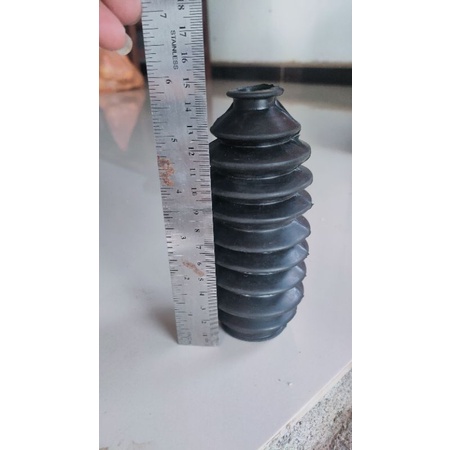 KARET LONG TIE ROD ESPAS / ZEBRA