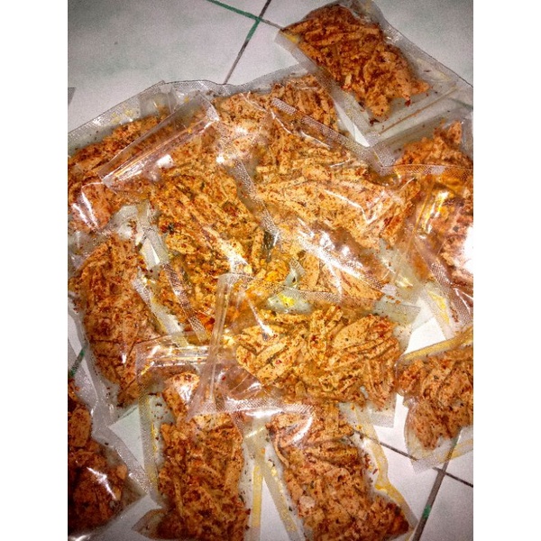

[Bisa COD] BASRENG BASO GORENG BASRENG PEDAS DAUN JERUK BASRENG MURAH ENAK