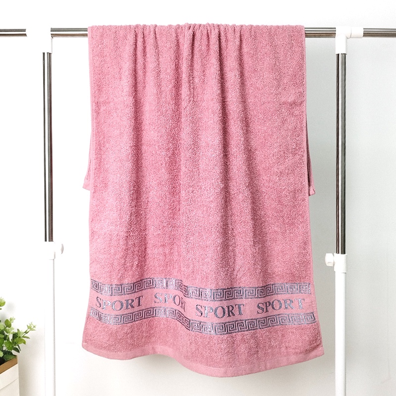 Handuk Mandi Dewasa 70 x 140 cm Cotton 100% Termurah Terlaris Handuk Whistle Handuk Mandi Dewasa Tebal Handuk