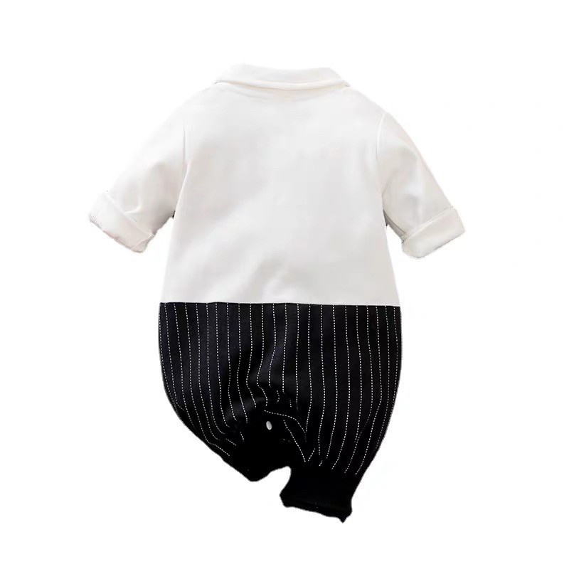 0-18bln PAKAIAN BAYI [Premium impor] BAJU ANAK JUMPER JUMPSUIT ROMPER LAKILAKI YY B9