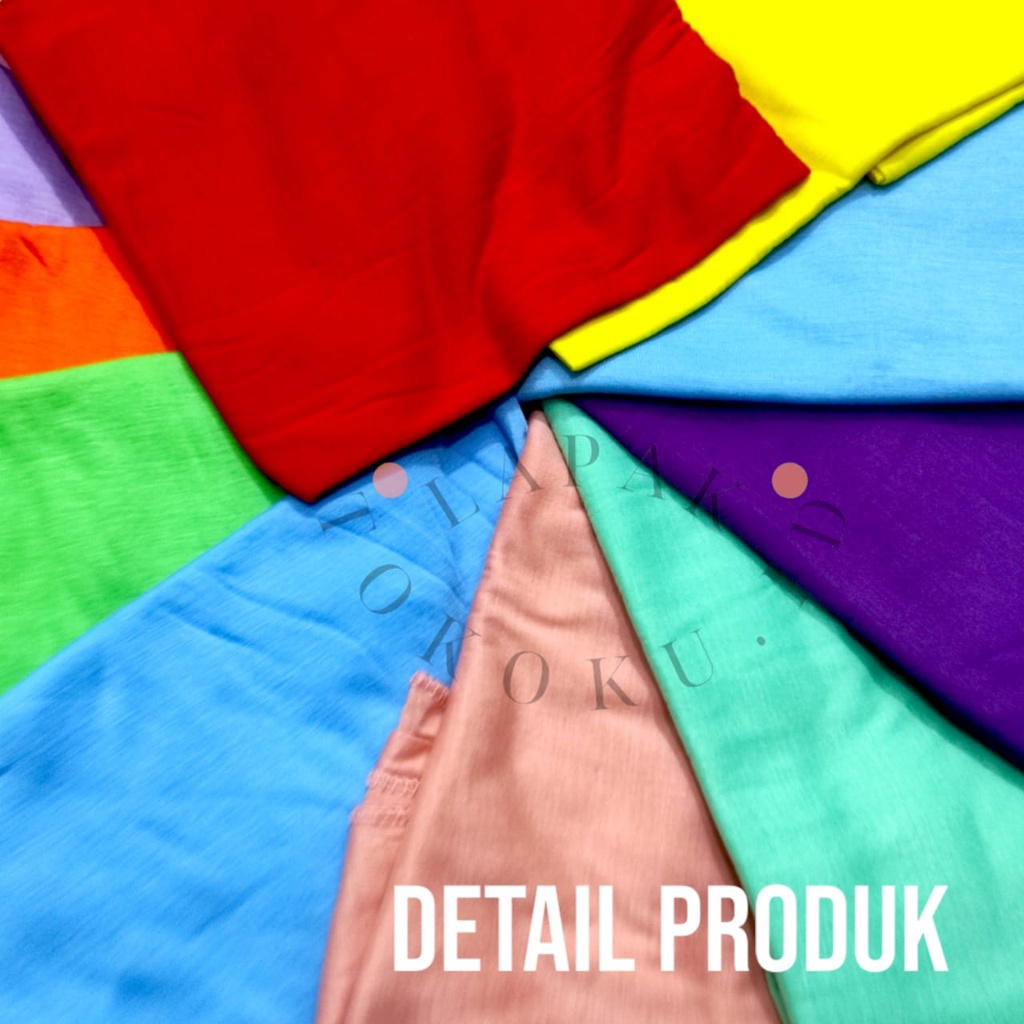 1pcs Bedong Bayi Rainbow Pastel Size Jumbo (110cm x 90cm) Premium Lembut Bedong Kain Pernel Selimut Bayi Bedong Katung Selimut Halus Bedong Bayi Adem