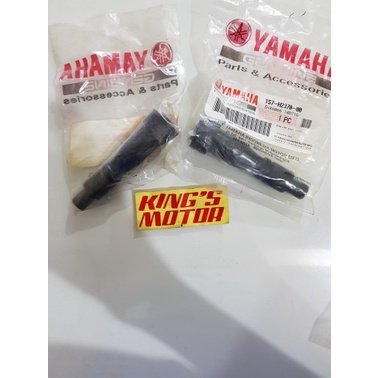 TUTUP COP CANGKLONG BUSI NEW NMAX R15 V3 MT15 XSR VIXION NEW NVL NVA