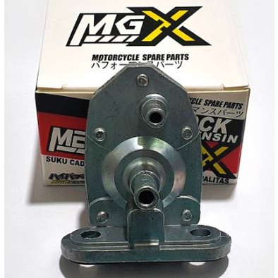 KRAN BENSIN MG-X MIO KARBU