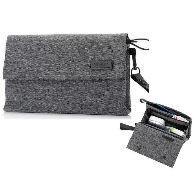 Electronic Storage Bag Vivan VBG-S02 for Digital Gadgets