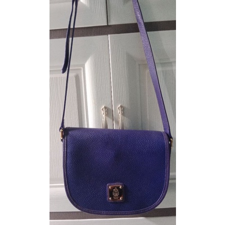 Sling Bag St. Scott London