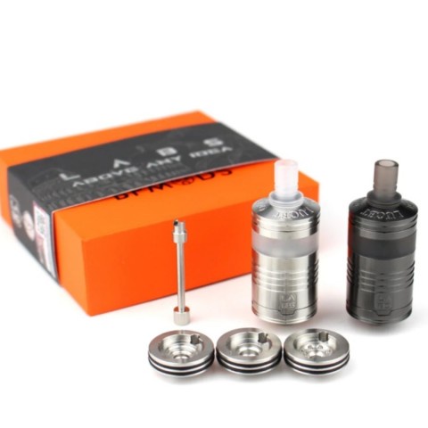 rta labs mtl 22mm authentic