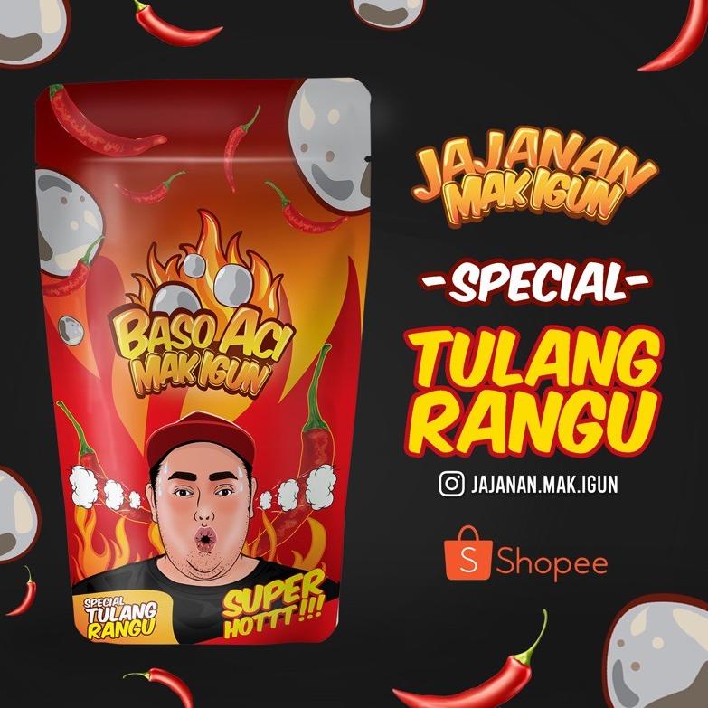 

PROMO 2.2 BASO ACI SPECIAL TULANG RANGU Satu-satunya