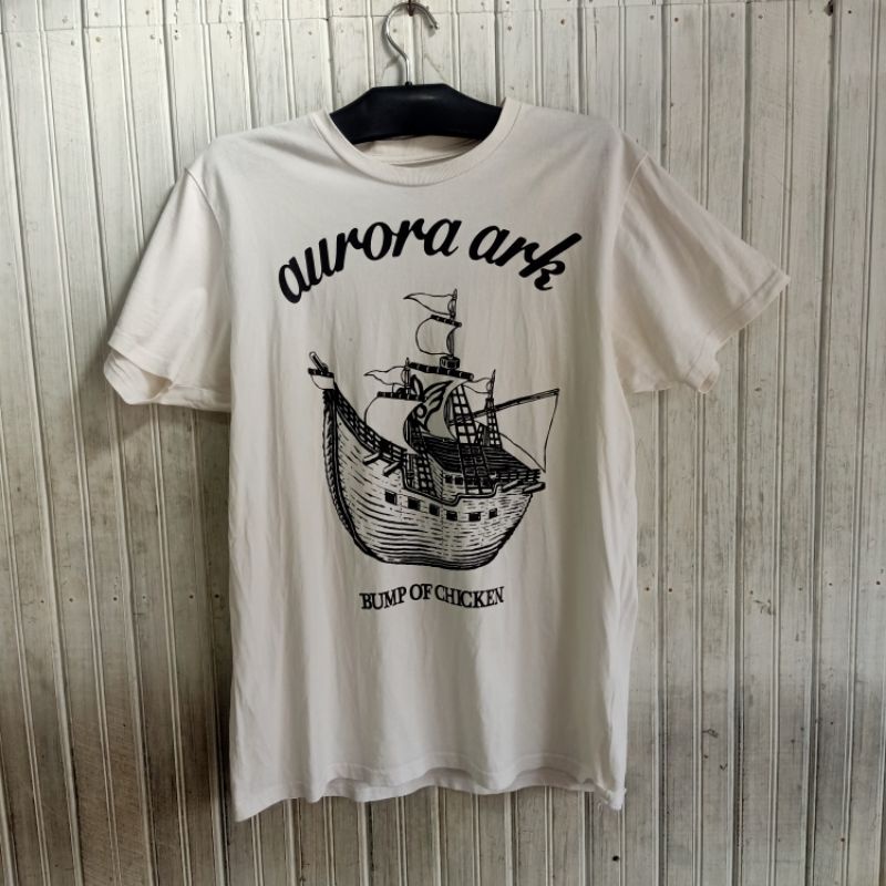 Band Rock Anime Japan Bump Of Chicken Tour 2019