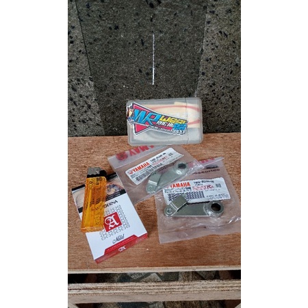 tuas kopling stut kopling yamaha R25