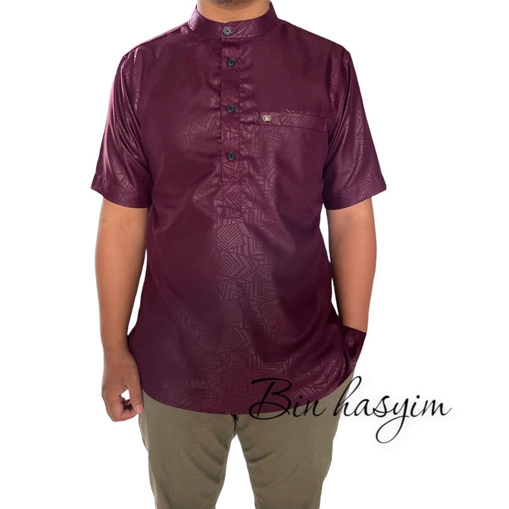 Baju Koko bin hasyim