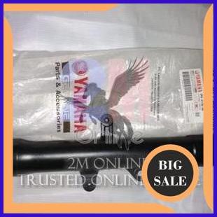 accessories TABUNG BOTTOM SHOCK KANAN VIXION NVL HITAM YGP 1PA-F3136-00 2674N23